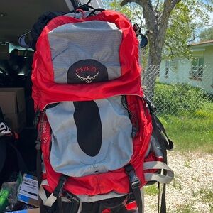 Osprey Atmos 50